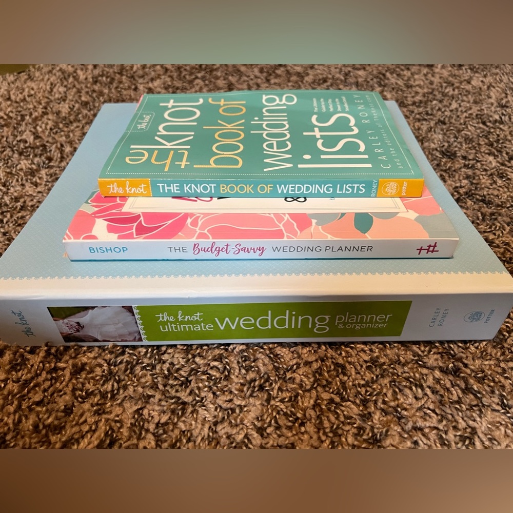 Wedding Planning
